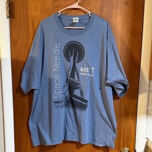 Space Needle T-Shirt